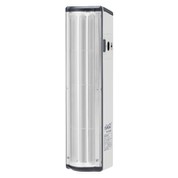 120 Dawl ta 'Emerġenza Led