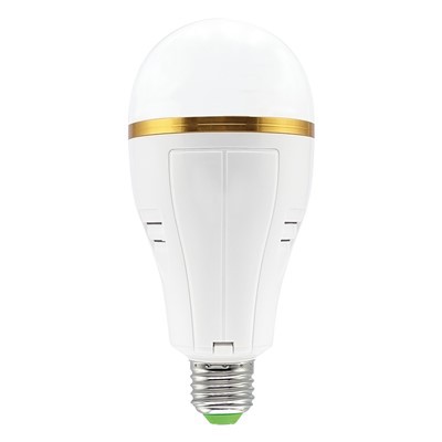 15 Watt Led Rechargeable Bulb