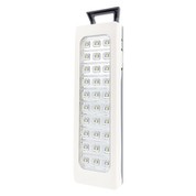 30 Led Solar Emergency Light