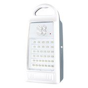 400 Solar Led Emergency Light