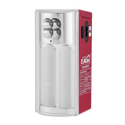 Dwal tad-Dar ta 'Emerġenza tal-Batterija