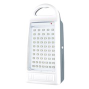 Led Emergency Light Torch