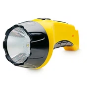 Led Flashlight għall-Vettura