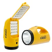 Dawl Torch Rechargeable LED