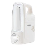 Led Solar Rechargeable Emergency Light
