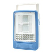 Lampa ta 'Emerġenza tal-Batterija Rikarikabbli