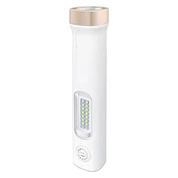 Aħmar Led Strobe Falshlight